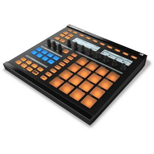 maschine mk2 noire