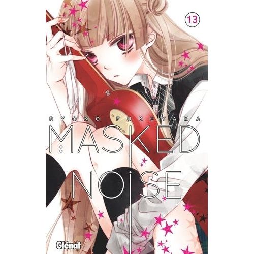 Masked Noise - Tome 13    Format Tankobon 