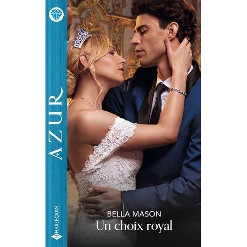 Un Choix Royal    Format Poche 