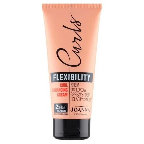 Masque Capillaire - Soin Capillaire Joanna Professional Joanna Curls Enhancing Cream 200g