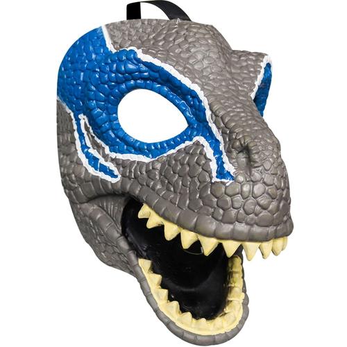 Masque De Dinosaure En Latex  Bouche Ouverte, Couvre-Chef D'horreur De Dinosaure, Costume De Cosplay De Fte D'halloween, Masque De Carnaval, Accessoires