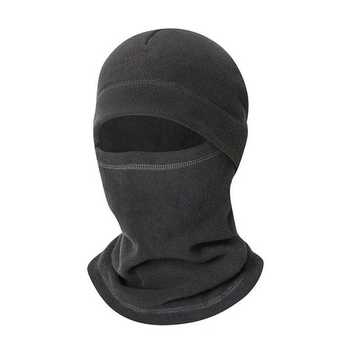 Masque De Ski D'hiver Militaire Pour Hommes Et Femmes,charpe De Cou Bandana,Cagoule Polaire,Sourire,Coupe-Vent,Cyclisme,Cache-Cou