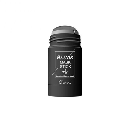 Masque Facial Solide, Bton De Nettoyage, Rtrcissement Des Pores, Masque  Th Vert, Dissolvant De Points Noirs, Produits De Soins De La Peau