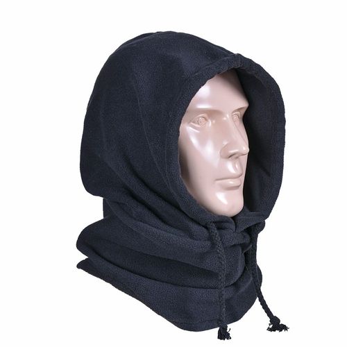 Masque Intgral Unisexe,Cagoule Polaire,Bonnet De Sport D'hiver Chaud,Cache-Cou,Cyclisme,Ski,Cyclisme,Sourire - Type Black #A