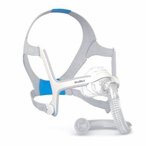 Masque Nasal Pour Appareil Ppc Apne Du Sommeil Resmed Airfit N20 Taille Large