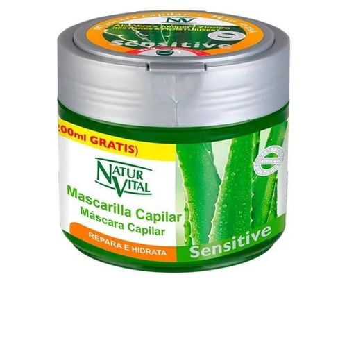 Masque Rparateur Pour Cheveux Sensitive Naturaleza Y Vida (500 Ml)