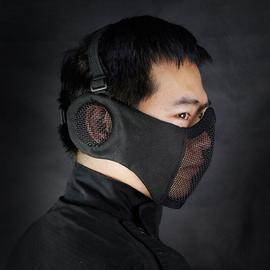 marque generique - Casque De Protection De Masque Tactique De