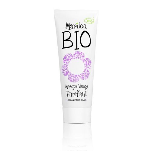 Masque Visage Purifiant, 75 Ml.