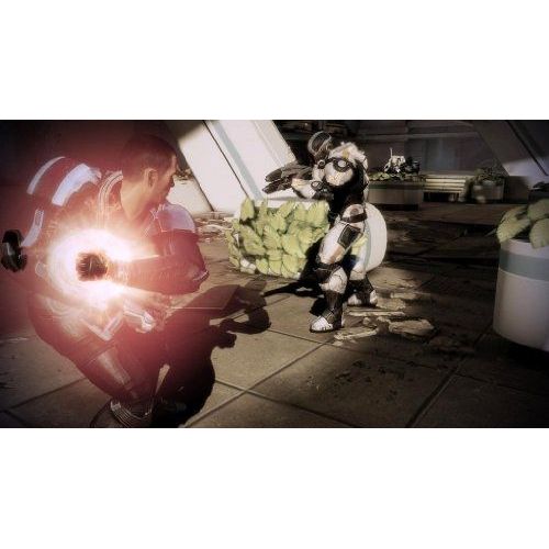 Mass Effect 3 [Jeu Ps3]