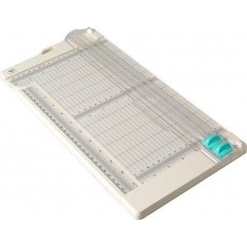Massicot Plioir 31x43 Cm