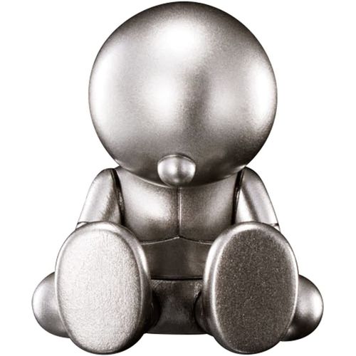 Massive Superalloy Parman Copycat Robot Approx. 35mm Die-Cast Finished Figure [Import Japonais]
