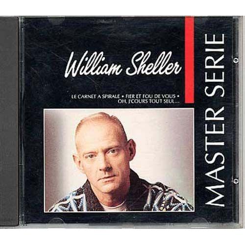 Master Srie - William Sheller