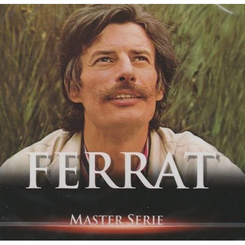 Master Serie (Volume 2) (Potemkine, C'est Beau La Vie, Ma Mme, La Jeunesse, Aimer  Perdre La Raison, Alleluia, Que Serais-Je Sans Toi ?, Deux Enfants Au Soleil, Cuba Si, Heureux Qui Meurt D'aimer... - Jean Ferrat