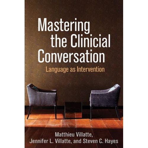 Mastering The Clinical Conversation    Format Reli 