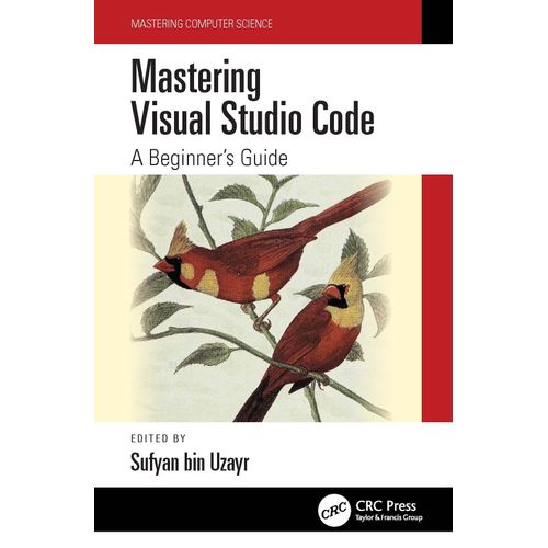 Mastering Visual Studio Code    Format Broch 