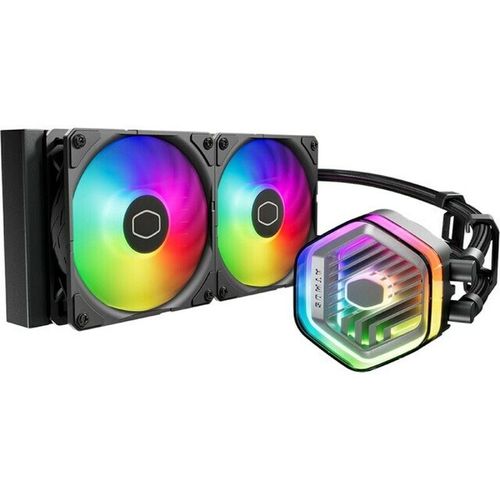 Cooler Master Master MasterLiquid 240 Atmos - Watercooling