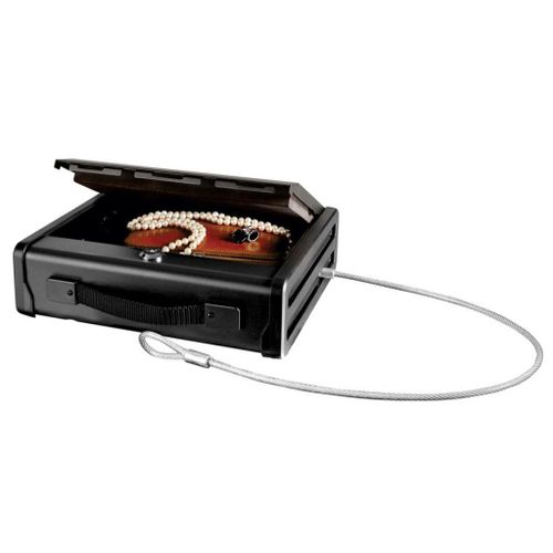 Masterlock Petit Coffre Pp1kml Compact Avec Sangle