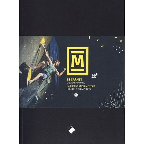 Mastermind - La Prparation Mentale Pour Les Grimpeurs   de Moffat Jerry  Format Beau livre 