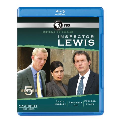 Masterpiece Mystery de Brian Kelly, David O'neill, Nicholas Renton, Tim Fywell