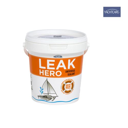 Mastic De Premiers Secours Yachtcare Leak Hero 625ml