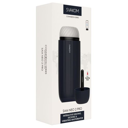 Masturbateur Connect Sam Neo 2 Pro