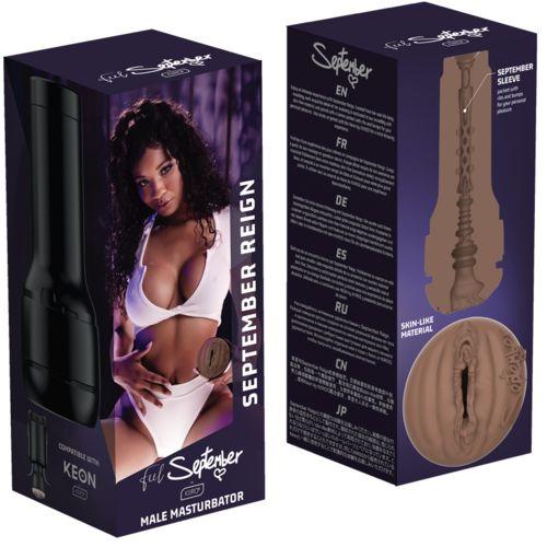 Masturbateur Feel Septembre Rgne Collection Stars Strokers