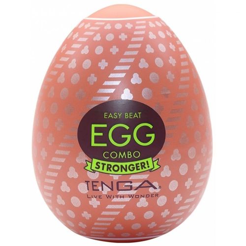 Masturbateur Oeuf Oeuf Tenga Combo Tenga