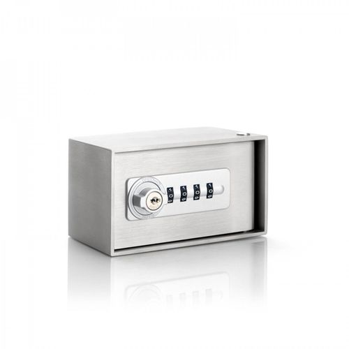 Masunt Key Depot With 4-digit Lock - V4a