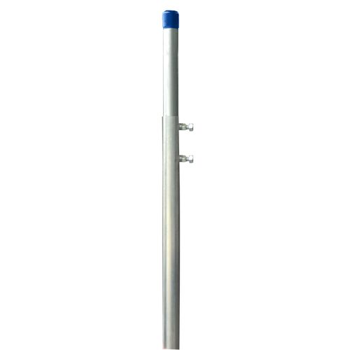 1 Xmt D Antenne Telescopique Mt.2+2 Diam.30-25