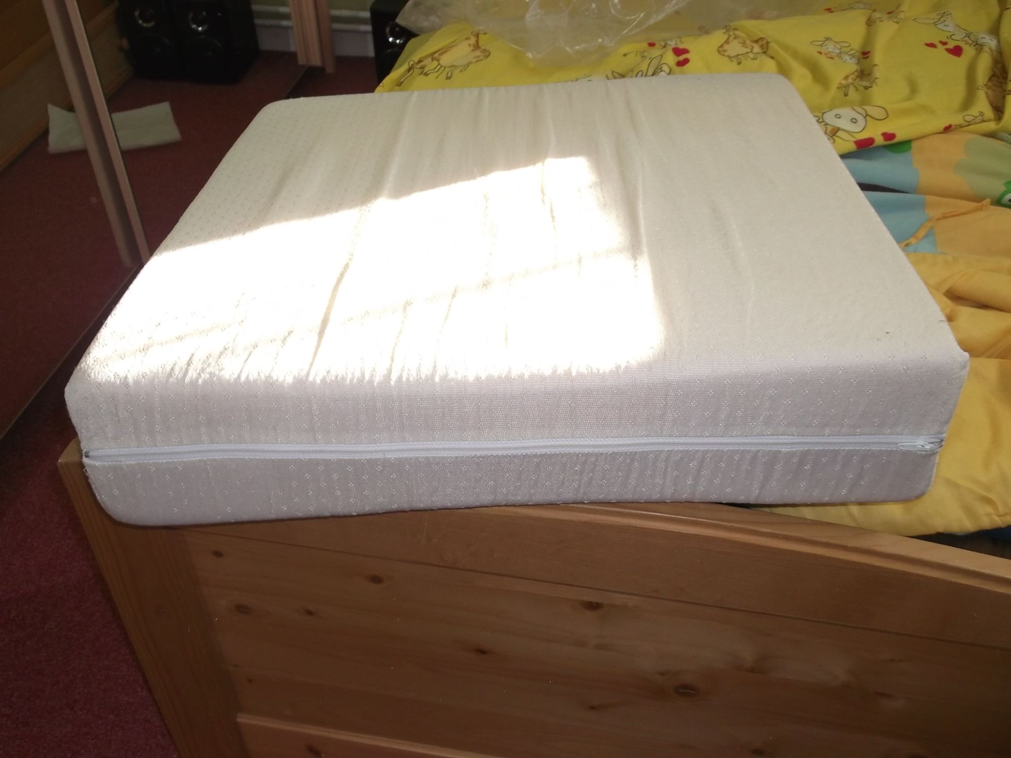 Matelas Pliant Lit Bebe Chambre Decoration Bebe Rakuten Houilles Yvelines Retrait Sur Place