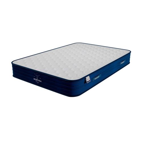 Matelas Hybride 140x190x25cm Jade - Mousse  Mmoire Forme & Ressorts Ensachs - Soutien Ferme - Morphea