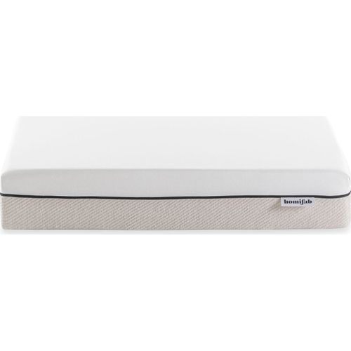 Matelas 140x190 Hybride  Ressorts Ensachs Et Mmoire De Forme, 25cm