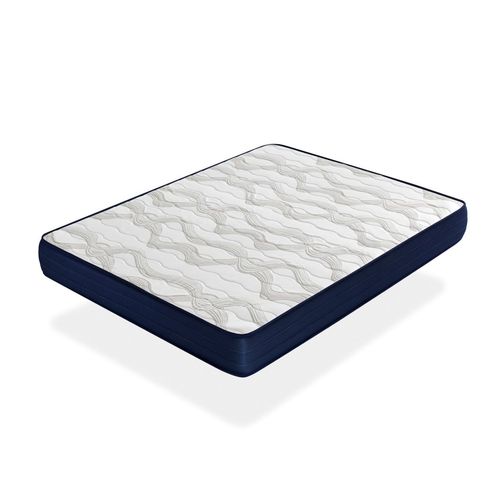 Matelas 150x190 Air Latex paisseur 18 Cm - Renforcement Lombaire En Latex ? Juvnil