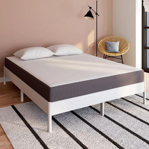 Matelas 160x200 Cm Stella  Mmoire De Forme paisseur 20 Cm