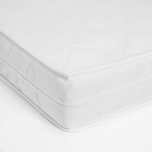 Matelas 160x200 Fonctionnel - Matelas Confort Mi-Ferme, Mousse Froide