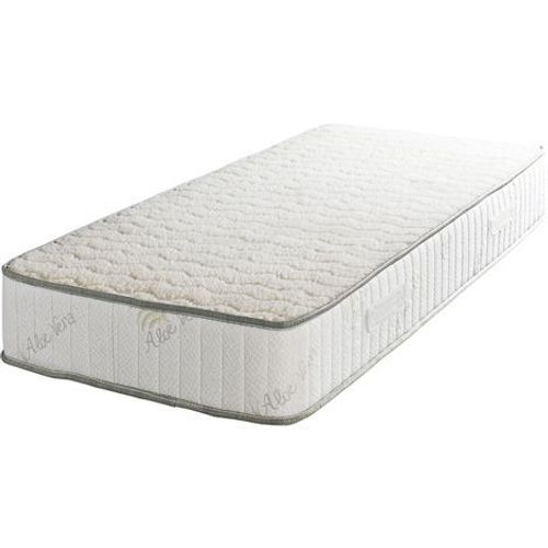 Matelas 19 Cm 160x200 Mousse Poli Lattex Indformable Trs Ferme + Protge Matelas + Oreiller Mmoire De Forme Offerts