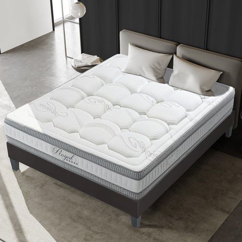 Matelas 5* 180x200 Cm Mousse Avec Mmoire De Forme