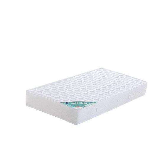 Matelas 80x200 Latex 80 Kg/M3 + Aertech 35 Kg/M3 - 20 Cm - Accueil Moelleux - Soutien Ferme + Oreiller  Mmoire De Forme + Protge Matelas Offert Nuits De Rve 80 200