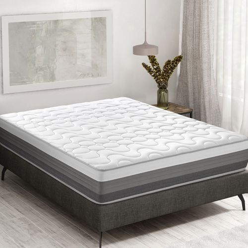 Matelas  Mmoire De Forme 140x190 Cm Confort Ferme - Hotel Memory Premium