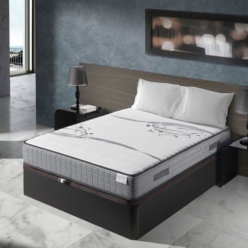 Matelas  Mmoire De Forme 150x190 Cm, 22 Cm paisseur