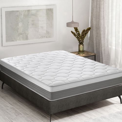 Matelas  Mmoire De Forme 160x200 Cm Confort Ferme - Hotel Memory Confort