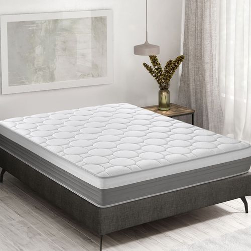 Matelas  Mmoire De Forme 180x200 Cm Confort Ferme - Hotel Memory Confort