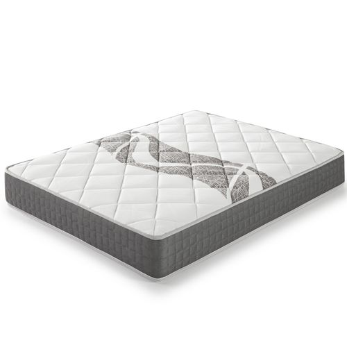 Matelas  Mmoire De Forme 90x190 Cm, 16 Cm De paisseur