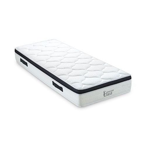 Matelas  Ressort Ensachs 80x200 Cm - Confortpalace