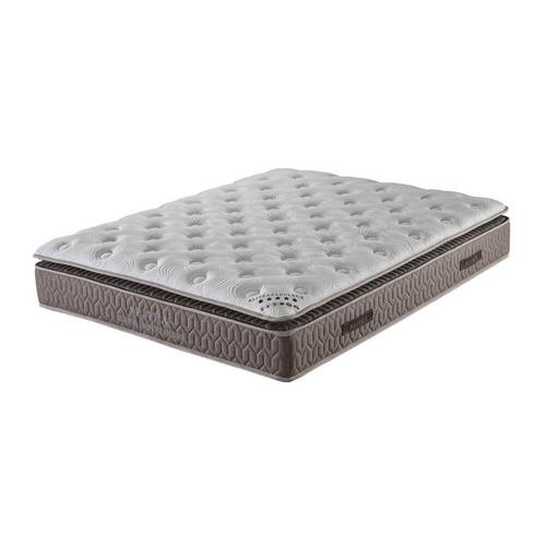 Matelas Alitea Fabuleux 180x200 Equilibr - 6000 Ressorts Ensachs