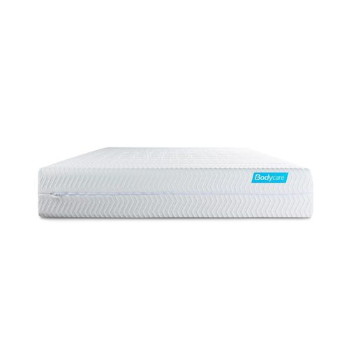 Matelas Biocare 140x200 Mousse A Memoire De Forme Bio 5 Zones Maxi Epaisseur