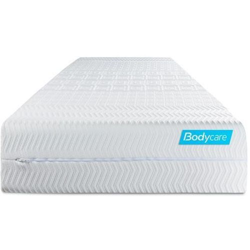 Matelas Biocare 90x190 Mousse  Mmoire De Forme Bio 5 Zones Maxi paisseur