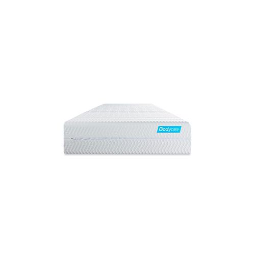 Matelas Biocare 90x200 Mousse A Memoire De Forme Bio 5 Zones Maxi Epaisseur