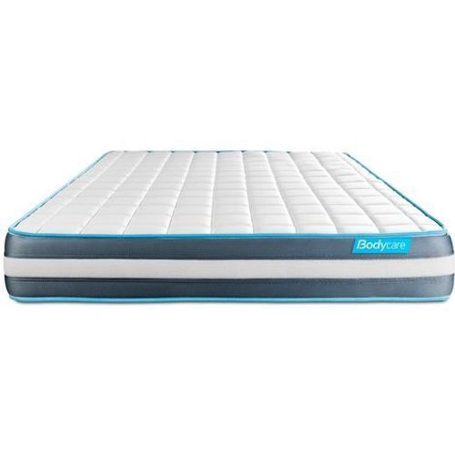 Matelas Bodyform 180x200 Mmoire De Forme 3 Zones