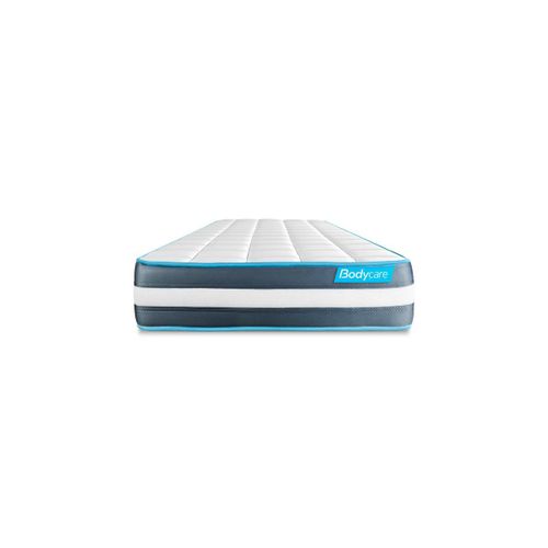 Matelas Bodyform 90190 Memoire De Forme 3 Zones